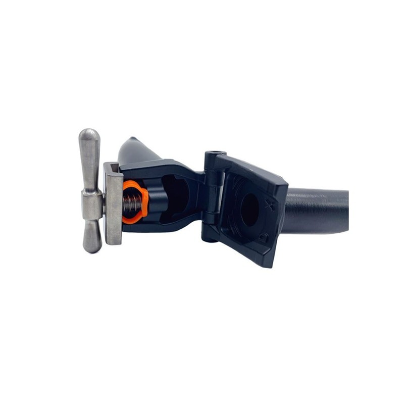 C Buckle Parallelizer Easy Free Twist for Brompton Folding Bike Accessories