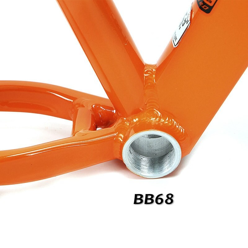 27.5/29er MTB Frame Aluminum Alloy MANTIS2.0 Inner Routing Cable Design Bicycle Part 15.5/17/19 Inch Ultralight Framework