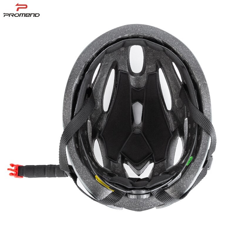 Bicycle Helmet Bike Mountain Motorcycle Sport Safe Hat with Removable Goggles Lens Visor Unisex Outdoor Cycling Helmet Unisex