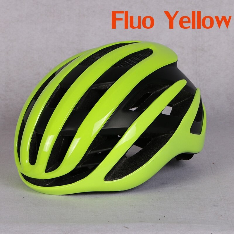 Model ABXAir Cycling Helmet Racing Road Bike Aerodynamics Wind Helmet Men Outdoor Sports Aero Bicycle Helmet Casco Ciclismo