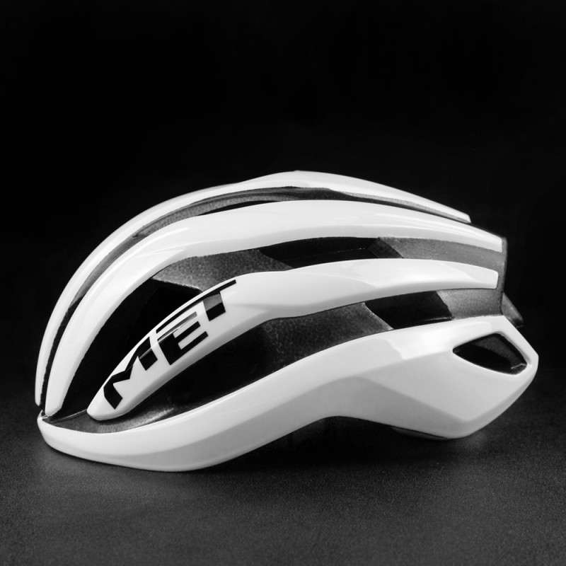 MET Trenta Cycling Helmet Triathlon Aero Road bike helmet Integrally-molded outdoor sports Men women Mountain MTB Bicycle helmet