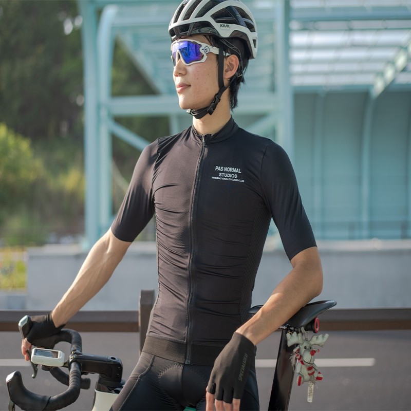 PNS Men Cycling Jersey MTB Road Bike Cycling Clothes Short Sleeve Jersey High Quality Jersey Cycling Ciclismo Bicycle Clothing