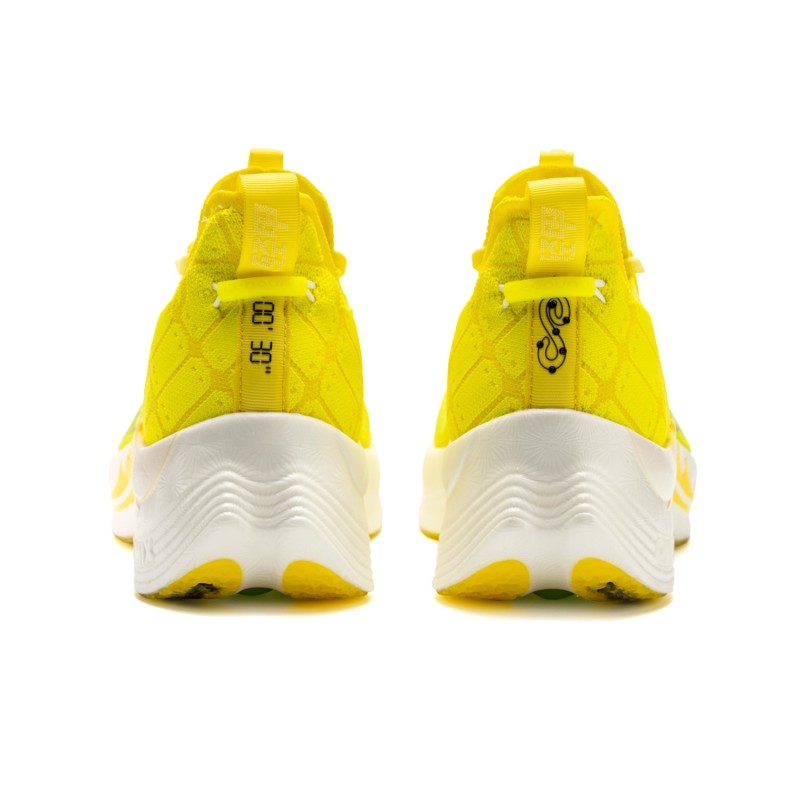 ONEMIX Carbon Plate Marathon Running Racing Shoes Professional Stable Support Shock-relief Ultra-light Rebound Sport Sneakers