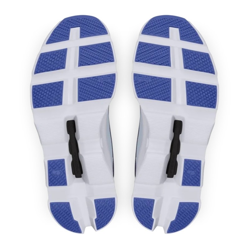 ON Women Sneakers Cloudmonster Running Shoes CloudTec Elastic Cushioning Outdoor Trail Running Sneakers Original Women Shoes