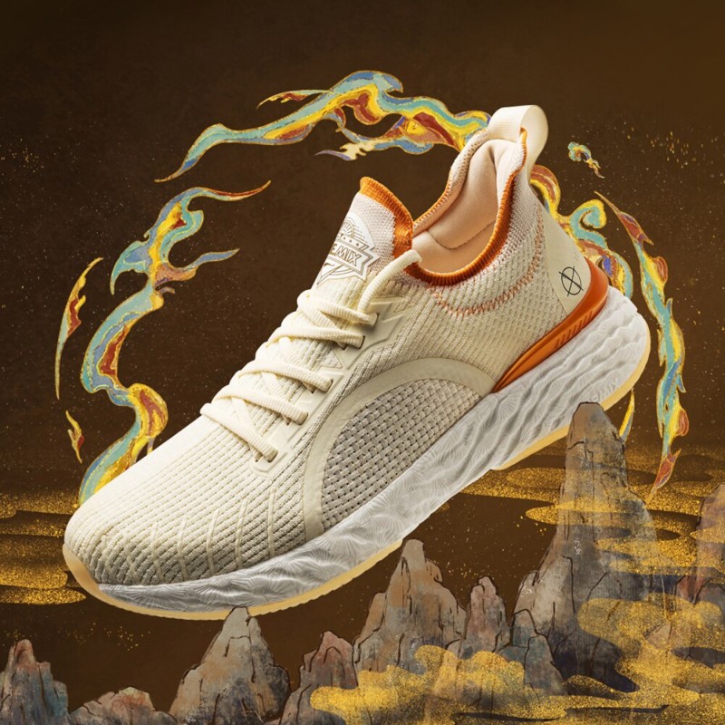 ONEMIX Breathable Mesh Sneakers for Men Cushioning Motion Control Male Running Shoes LIGHT FOAM Sport Shoes MARATHON RACING SHOE