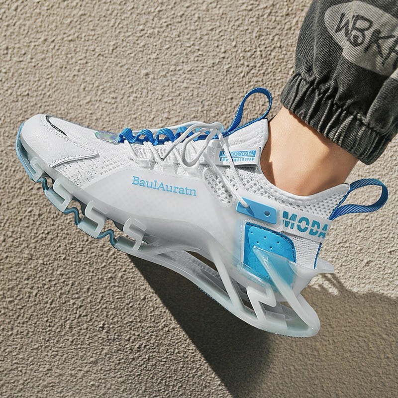 Shoes men Sneakers Male casual Mens Shoes tenis Luxury shoes Trainer Race Breathable Shoes fashion loafers running Shoes for men