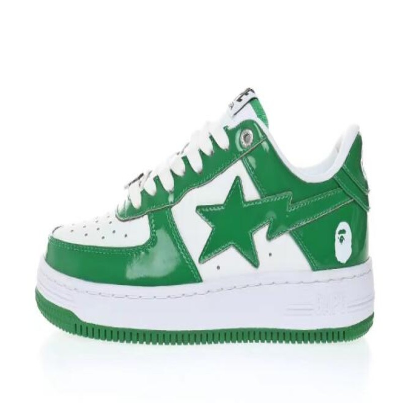 A Bathing Ape 2023 new Men's AF Retro Gym outdoor Sneakers Men Women BapeGoose Sta Skateboard Casual Trekking Walk Shoes gift