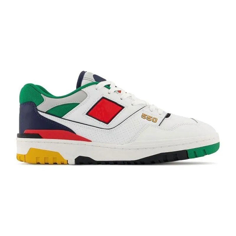 2023 High quality 550 casual sports shoes original board shoes Customized color please note  sneakers