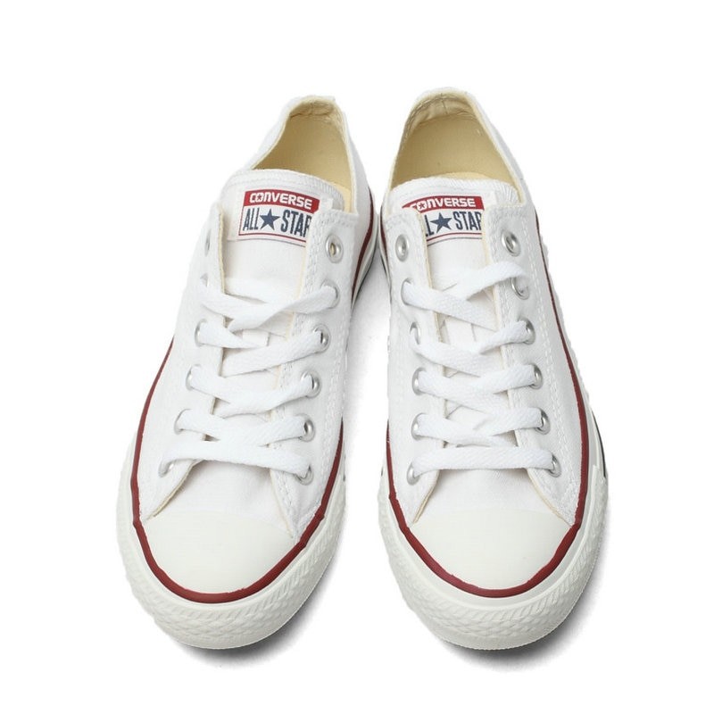 New Original Converse all star canvas shoes men's and women's sneakers low classic Skateboarding Shoes
