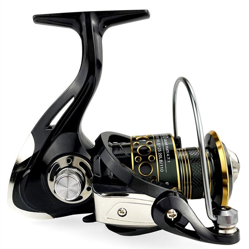 2023 New Shimano Fishing Reel Fishing Reel Spinning Wheel Sea Pole Reel Fishing Reel Fishing Rod Fishing Gear