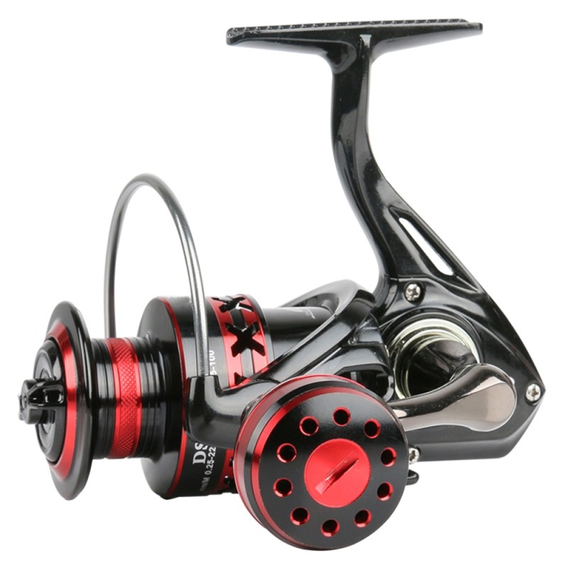 SHIMANO Fishing Reel, Spinning Reel, Ultralight 5.0:1 Gear Ratio