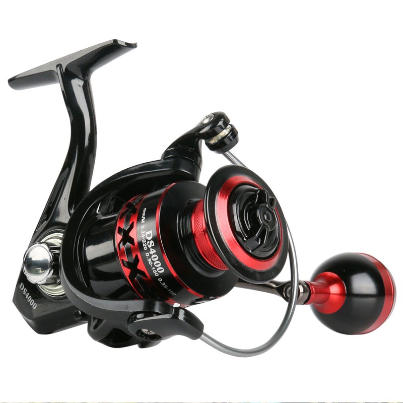 SHIMANO Fishing Reel, Spinning Reel, Ultralight 5.0:1 Gear Ratio
