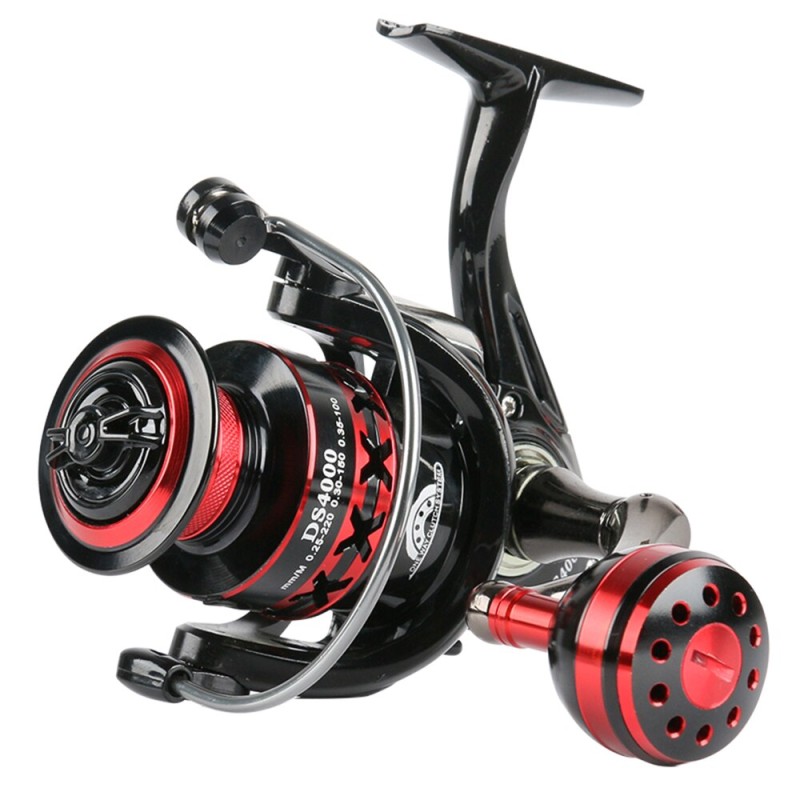 SHIMANO Fishing Reel, Spinning Reel, Ultralight 5.0:1 Gear Ratio