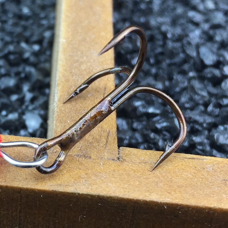 10 Colors Peche Spinner Fishing Lures Wobblers CrankBaits Jig Shone Metal Sequin Trout Spoon With Hooks for Carp Fishing Pesca