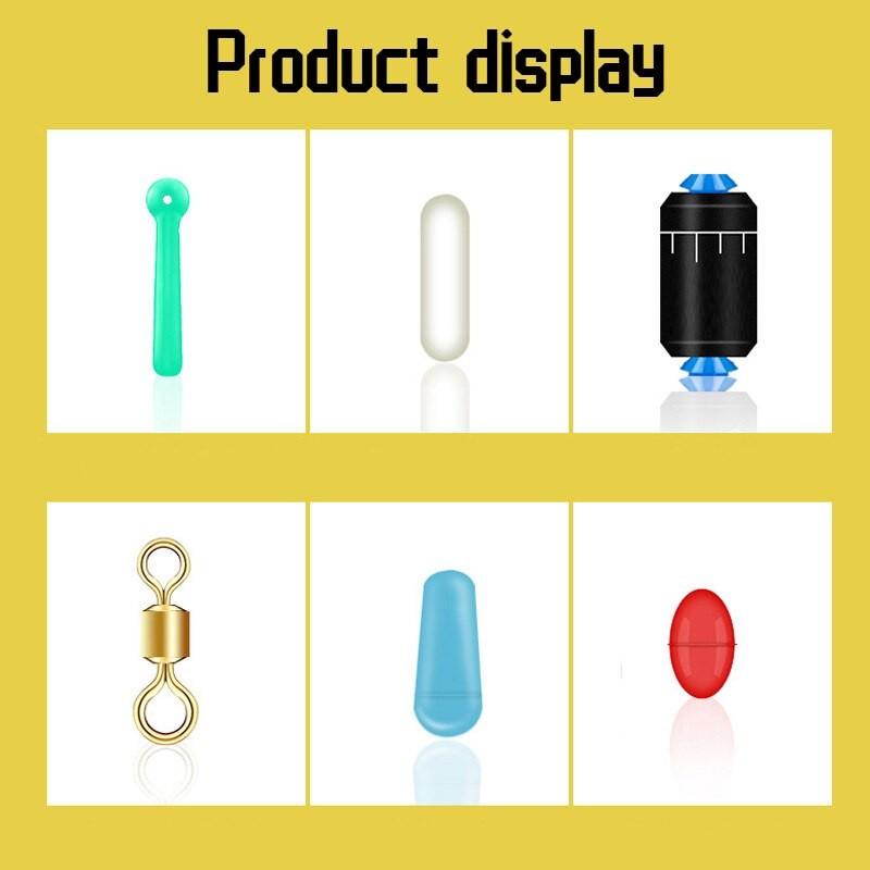 2022 New Finished Fishing Line Spot Invisible 2.1-8.1m Fishing Rod 0.8 # - 6.0 # Line Number Crucian Carp Fishing Accessories