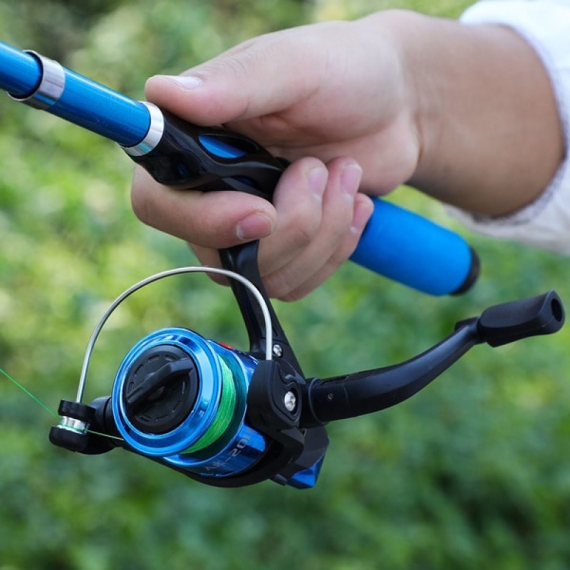 NEW Fishing Rod Full Kits with 1.2M Telescopic Sea and Spinning Reel Baits Lure Set Travel Fishing Gear Accessories Bag Beginner