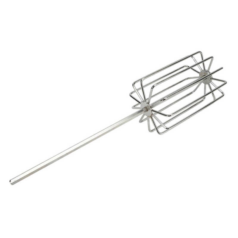 Groundbait Mixer Fish Bait Whisk Robust for Fishing