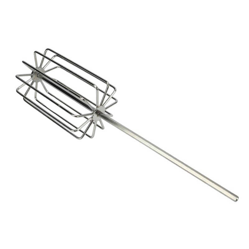 Groundbait Mixer Fish Bait Whisk Robust for Fishing