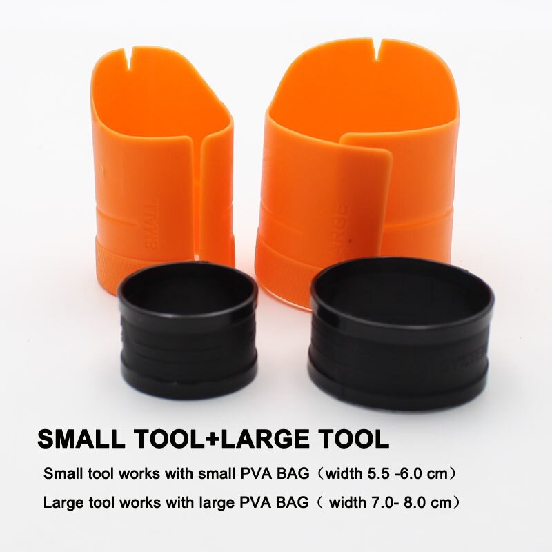 Carp Fishing Tool 4 in 1 Multi Puller Hair Gauge Measurement For Carp Fishing HookLink Stripper Chod Hair Rig Accessories Tackle