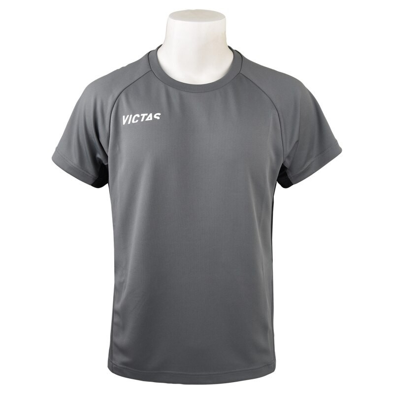 tsp victas national team Table tennis clothes sportswear short sleeve t-shirts Badminton Sport Jerseys top 86105