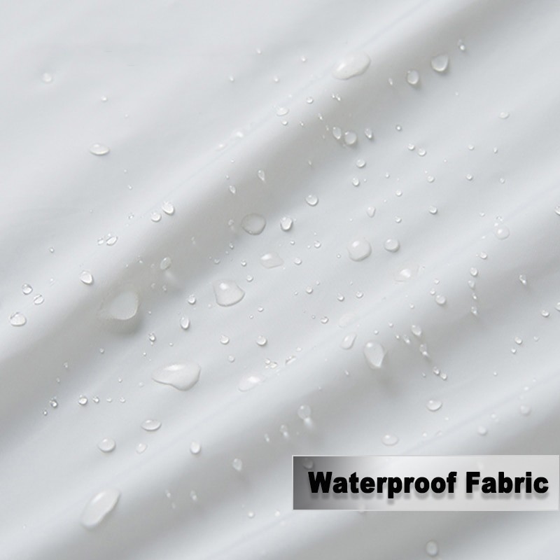 LNGXO Men Women Hiking Jackets Waterproof Camping Trekking Jacket Unisex Quick Dry Rain Coat Sun-Protective Outdoor Windbreaker