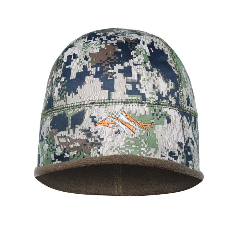 2022 Sitex Stratus Beanie color Elevated II