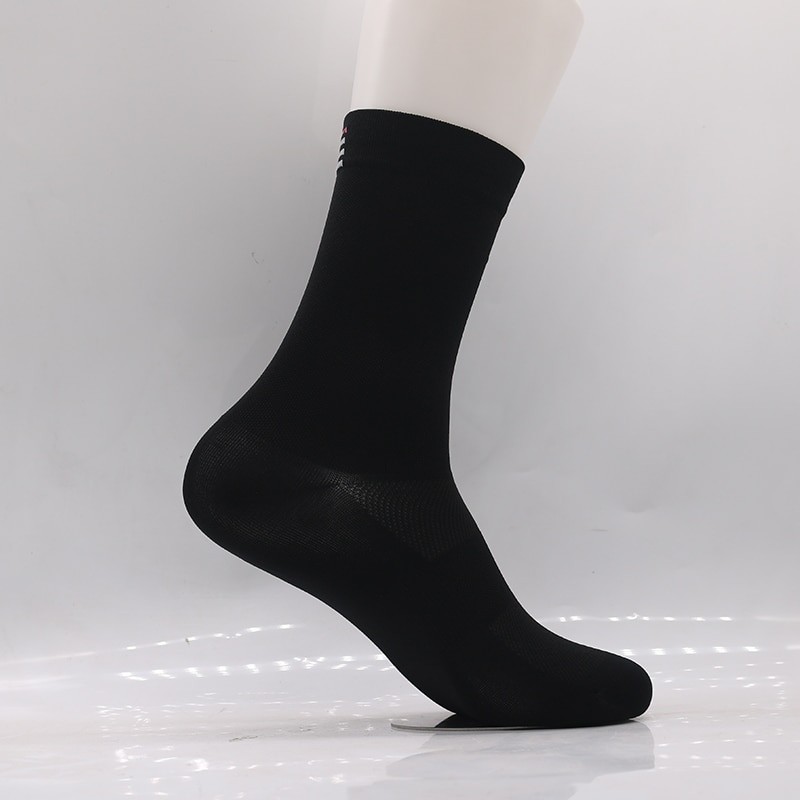 Professional Competition Cycling Socks Men Women Sport Riding Socks Mesh Basketball Badminton Racing Socks Calcetines Ciclis