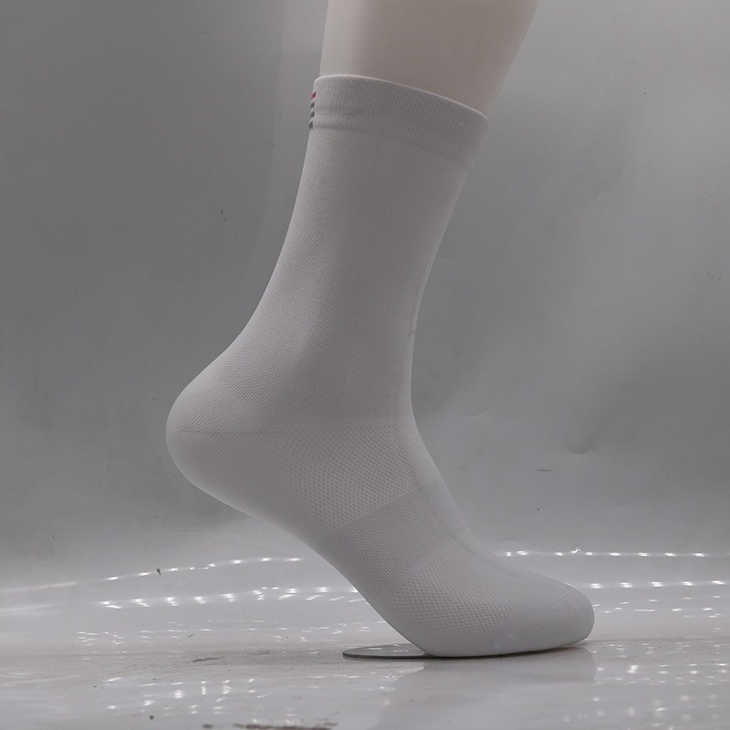 Professional Competition Cycling Socks Men Women Sport Riding Socks Mesh Basketball Badminton Racing Socks Calcetines Ciclis