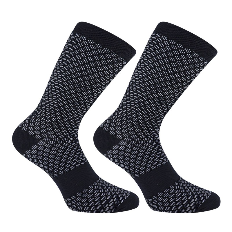 Quality Bike Socks Comfortable Sports Running Socks Knee High MTB Road Cycling Socks