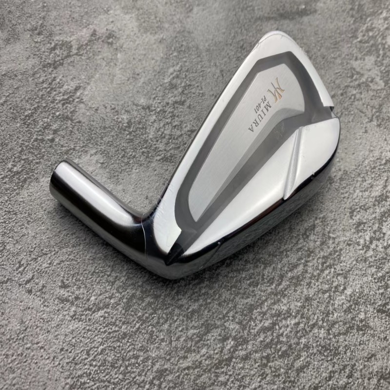 New Irons Set   Mura Golf Club PI-401 Custom irons   Heads 4-9 P Men Clubs Set No Shaft