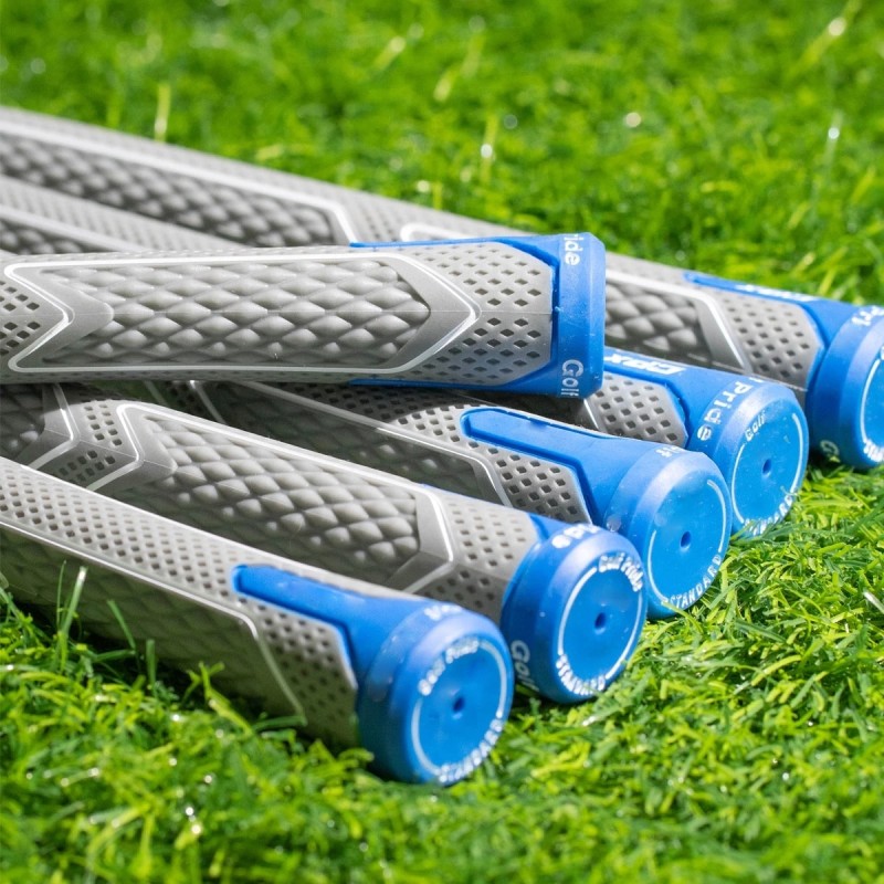 New 2022 CP* GP   Golf grips kit Standard midsize jumbo 3 size to choose Soft Feeling golf  club grips