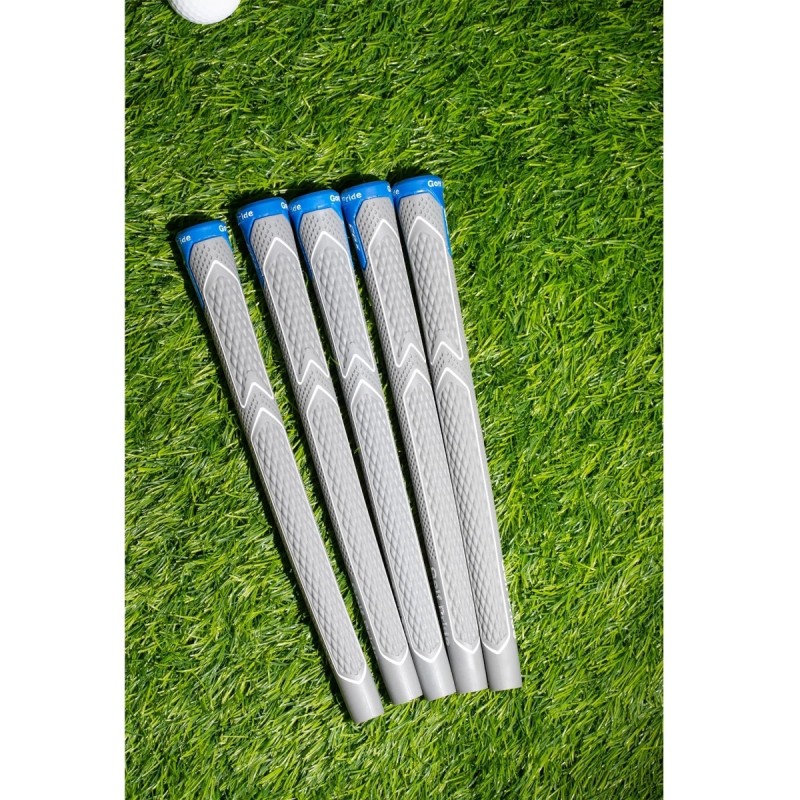 New 2022 CP* GP   Golf grips kit Standard midsize jumbo 3 size to choose Soft Feeling golf  club grips