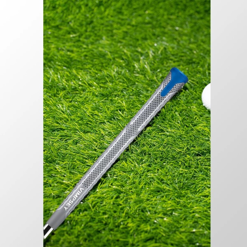 New 2022 CP* GP   Golf grips kit Standard midsize jumbo 3 size to choose Soft Feeling golf  club grips