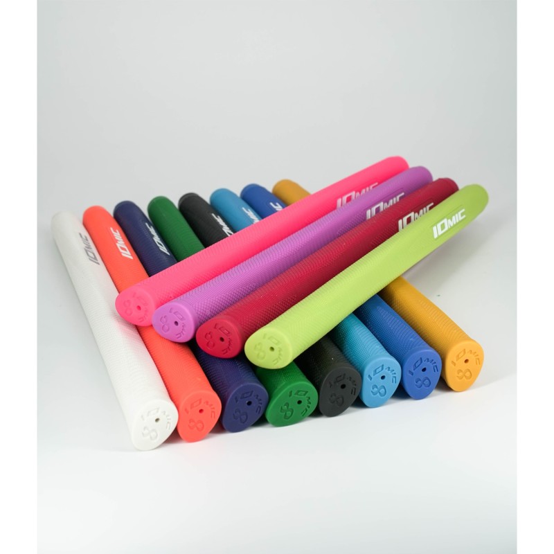 Golf Grip IOMIC Absolute-X Putter Grip TPE/Rubber