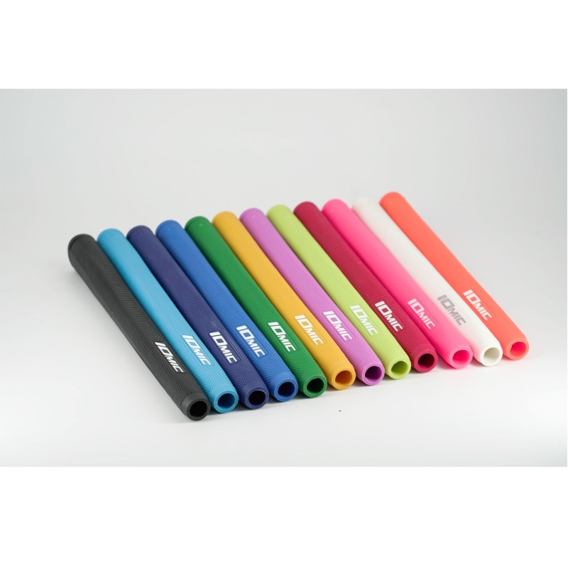 Golf Grip IOMIC Absolute-X Putter Grip TPE/Rubber