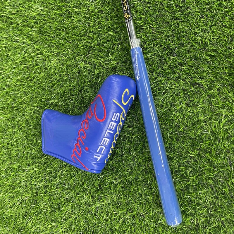 2020 Golf Putter My Girl Blue 32/33/34/35inch with Headcover Limited Edition