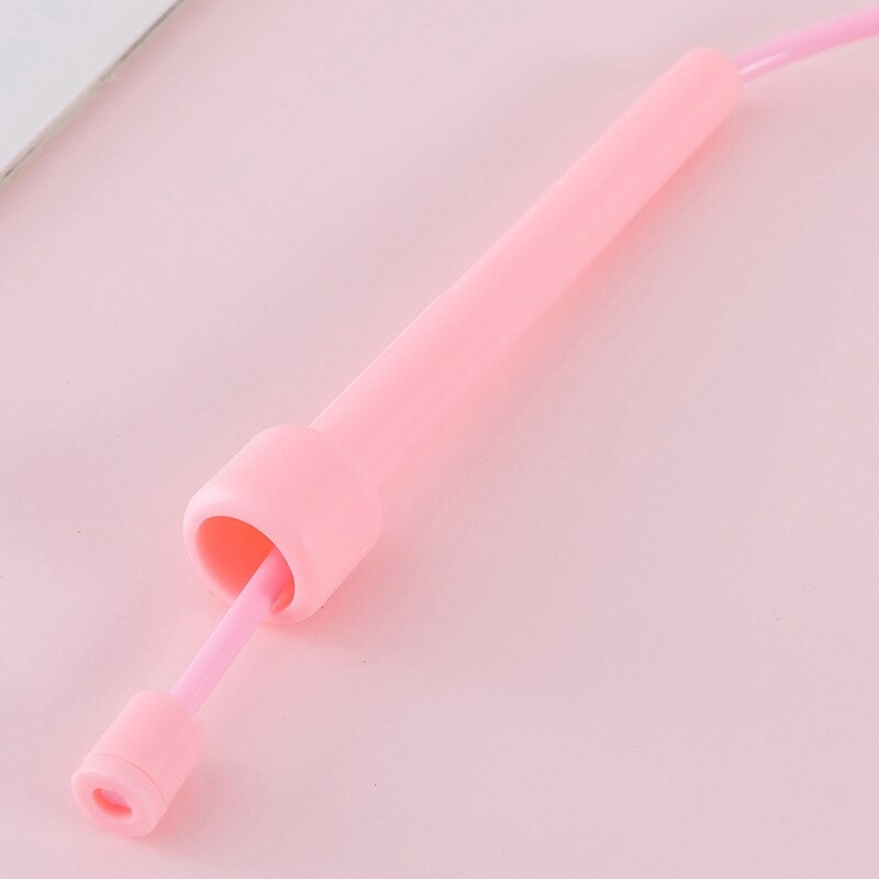 B2 Racing Skipping Rope Fitness Adult Weight Loss Children Sports Primary School Student Senior High School Entrance Examination