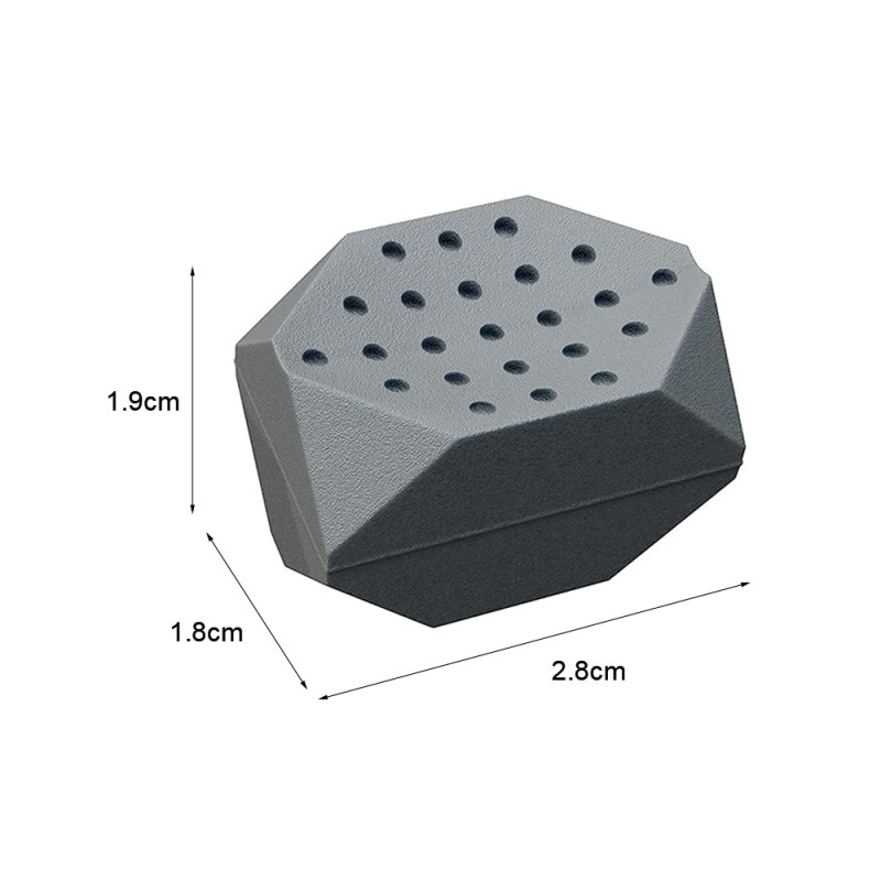 2pcs 50/60Lbs Jaw Exerciser Redefine Jawline Trainer Double Chin Jawliner Facial Chew Bite Muscle Anti-stress Face Fitness Ball