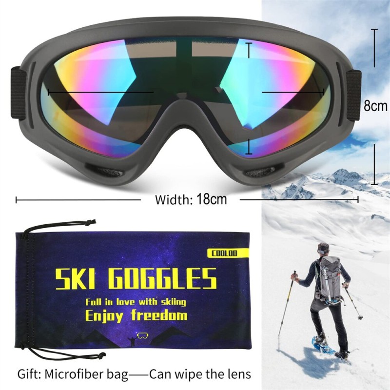 Hot Sale Motorcycle Goggles Masque Motocross Goggles Helmet Glasses Windproof Off Road Moto Cross Helmets Goggles Free shipping