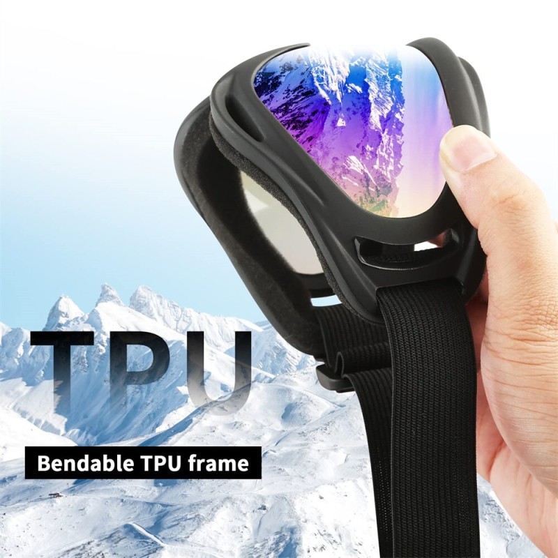 Hot Sale Motorcycle Goggles Masque Motocross Goggles Helmet Glasses Windproof Off Road Moto Cross Helmets Goggles Free shipping