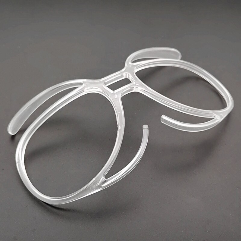 Flexible Goggles Insert Frame Prescription Ski Goggles TR90 Insert Optical Adaptor for Snowboard Motorcycle Goggles Dropshipping