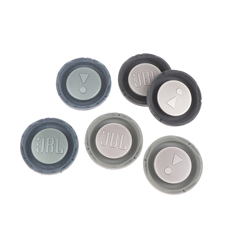 2.75 " Bass Diaphragm Passive Radiator Speaker Vibration Membrane for JBL