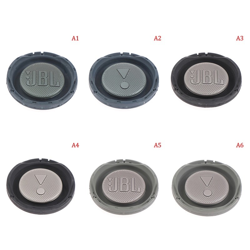 2.75 " Bass Diaphragm Passive Radiator Speaker Vibration Membrane for JBL