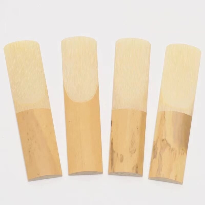 RICO SELECT JAZZ Eb Alto Sax Reeds 10 pieces/box 2.0/2.5/3.0/3.5 with Gift