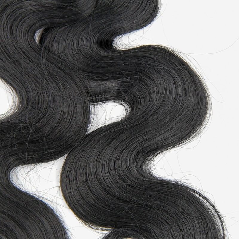 Body Wave Bundles 6pcs/Lot Synthetic Wigs 10 12 14 Inches Short Hair Extensions Heat Resistant Fiber Wigs Cosplay Party Wigs