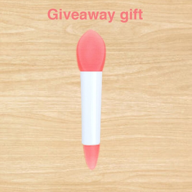 Korea Lips Care Lip Sleep Mask Night Sleep Hydrated Maintenance Lip Balm Pink Lips Whitening Cream Nourish Protect Free Shipping