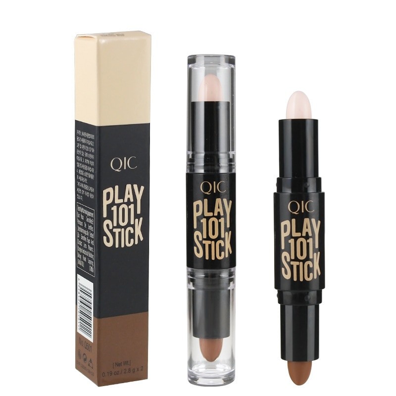 2021 New Hot Face Foundation Concealer Pen Long Lasting Dark Circles Corrector Contour Concealers Stick Cosmetic Makeup