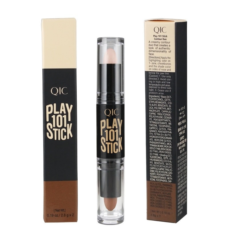 2021 New Hot Face Foundation Concealer Pen Long Lasting Dark Circles Corrector Contour Concealers Stick Cosmetic Makeup