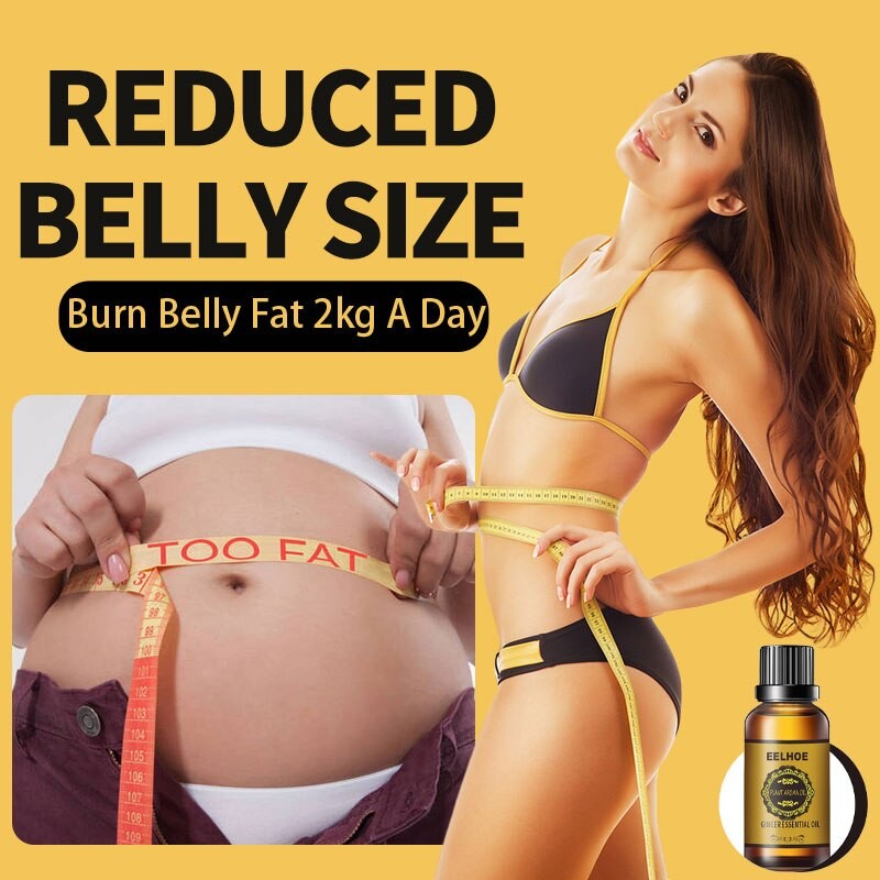 Burning Fat Slimming Essential Oils Lose Weight Ginger Fat Lose Oil Quickly Losing Weight Products Slim Down Fat Loss Oil