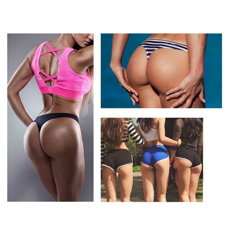 Hot West Africa Buttock Exercise Butt Enlargement Oil Breast Enhancement Hips Enlarge Hip Fat Cells Get Bigger Butt 30ml
